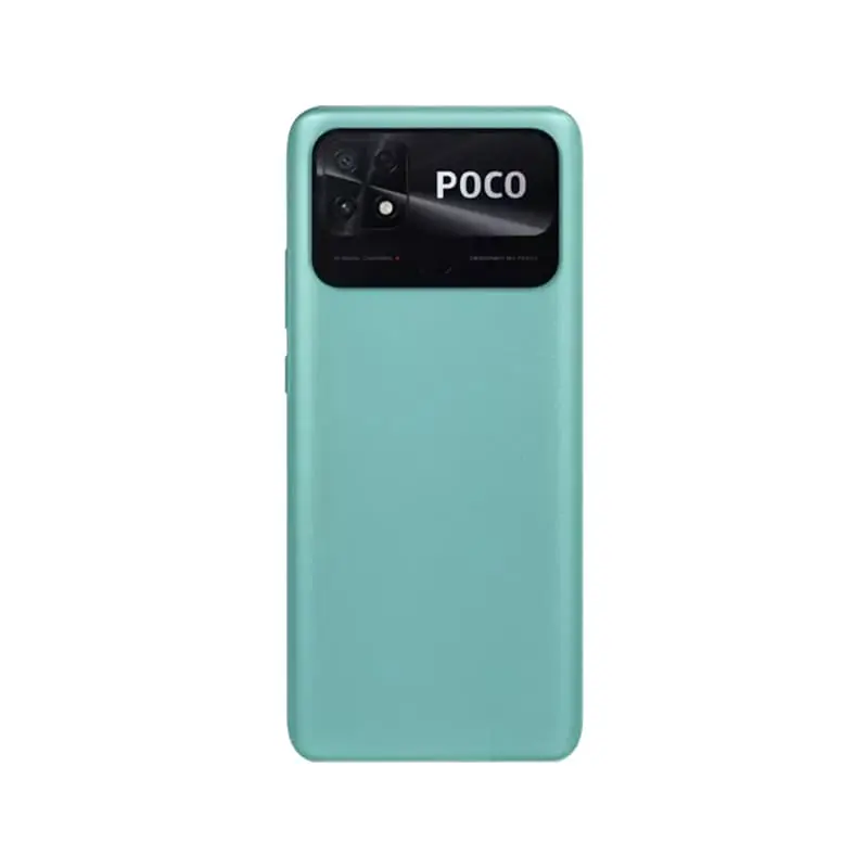 پشت گوشی MOBILE XIAOMI POCO C40